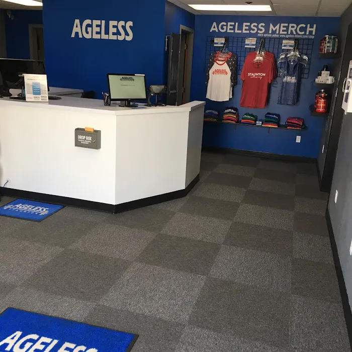 Ageless Fitness-Staunton Picture 5