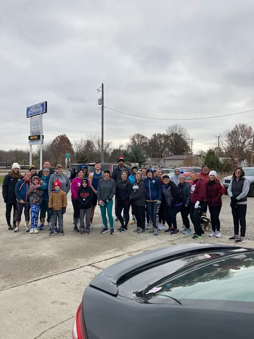 Ageless Fitness-Staunton Picture 9