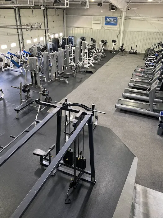 Ageless Fitness-Staunton Picture 6