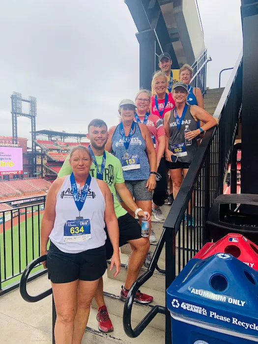 Ageless Fitness-Staunton Picture 1