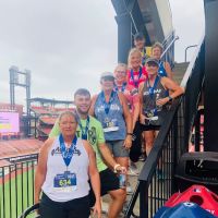 Ageless Fitness-Staunton ico