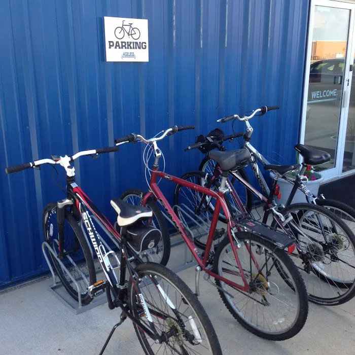 Ageless Fitness-Staunton Picture 4