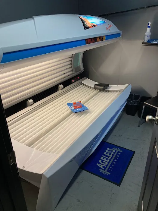 Ageless Fitness-Staunton Picture 2