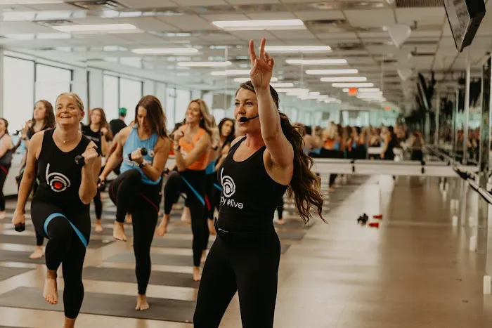 Body Alive Lexington Picture 4