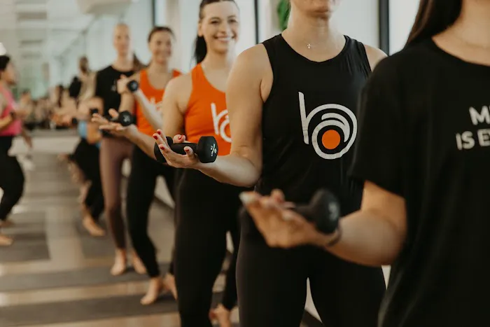 Body Alive Lexington Picture 3