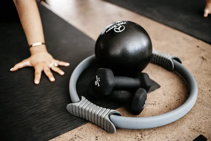 Body Alive Lexington Picture 1