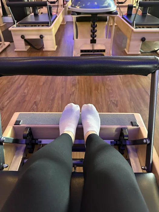 Club Pilates Picture 1