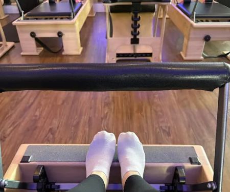Club Pilates