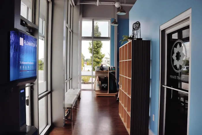 Club Pilates Picture 4