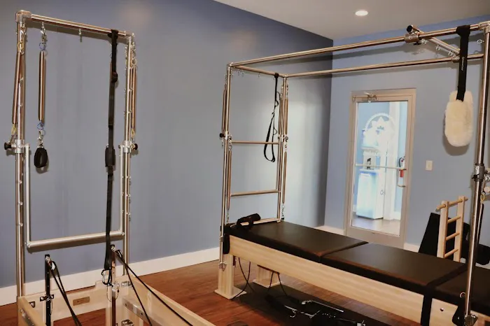 Club Pilates Picture 3