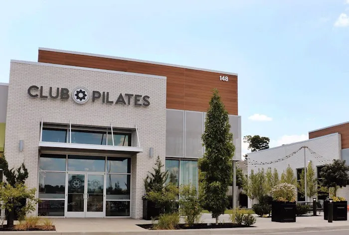 Club Pilates Picture 8