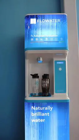 Club Pilates Picture 5