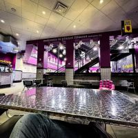 Planet Fitness ico