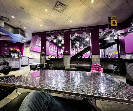 Planet Fitness