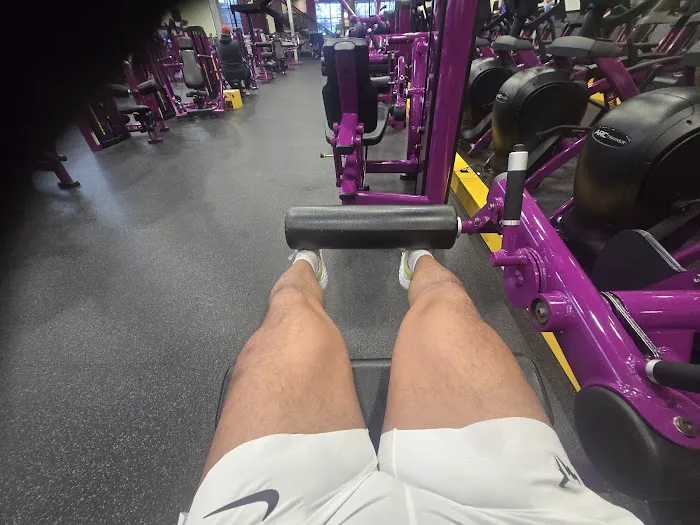 Planet Fitness Picture 2