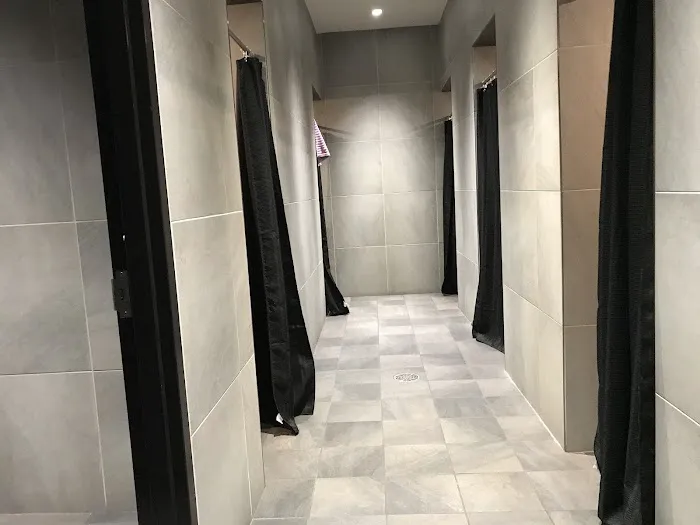 Planet Fitness Picture 8