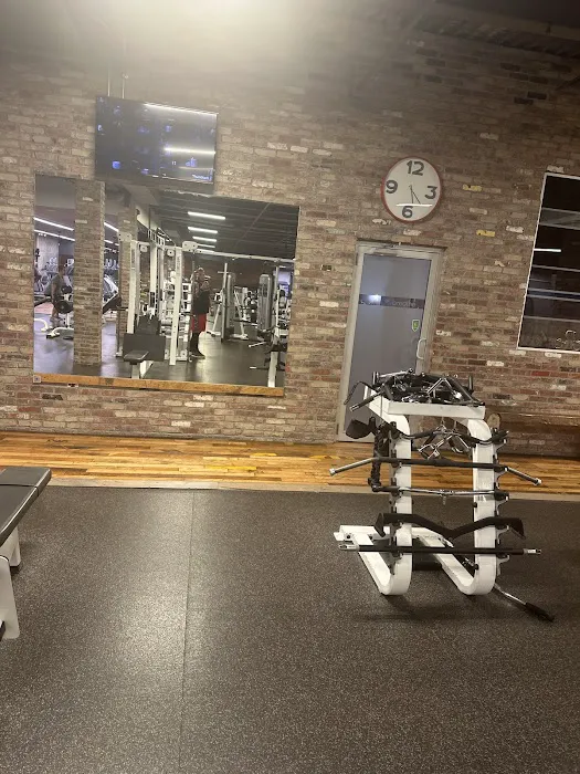 Proof Fitness Tates Creek Picture 5