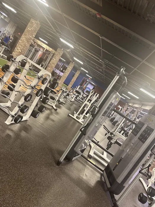 Proof Fitness Tates Creek Picture 6