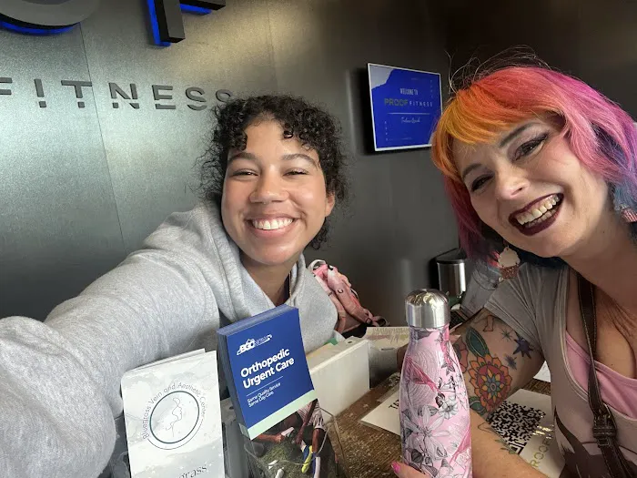 Proof Fitness Tates Creek Picture 2