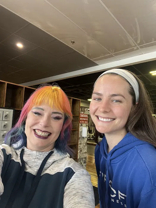 Proof Fitness Tates Creek Picture 1