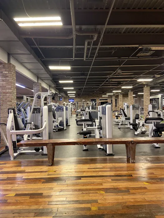 Proof Fitness Tates Creek Picture 4