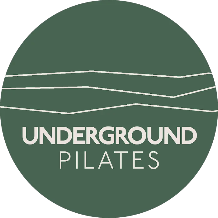 Underground Pilates Picture 1