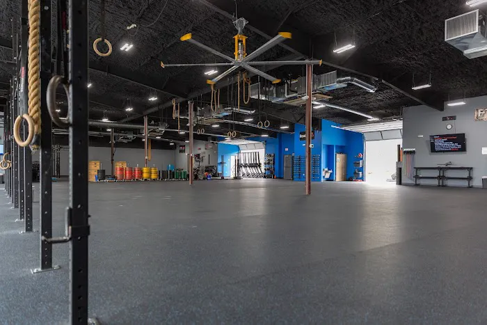 CrossFit 859 Picture 1