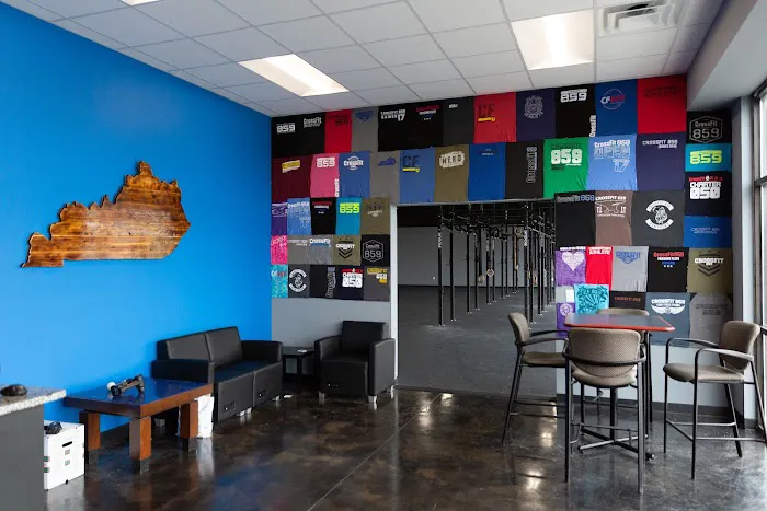 CrossFit 859 Picture 4