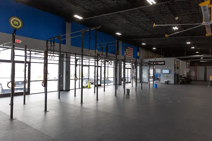 CrossFit 859 Picture 5