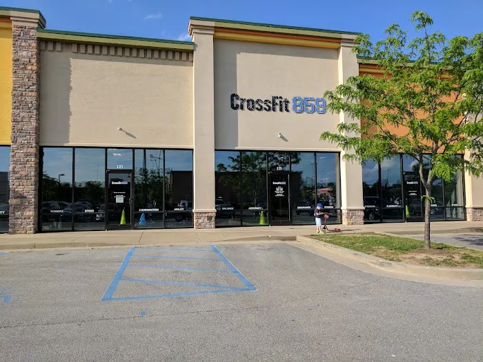 CrossFit 859 Picture 2