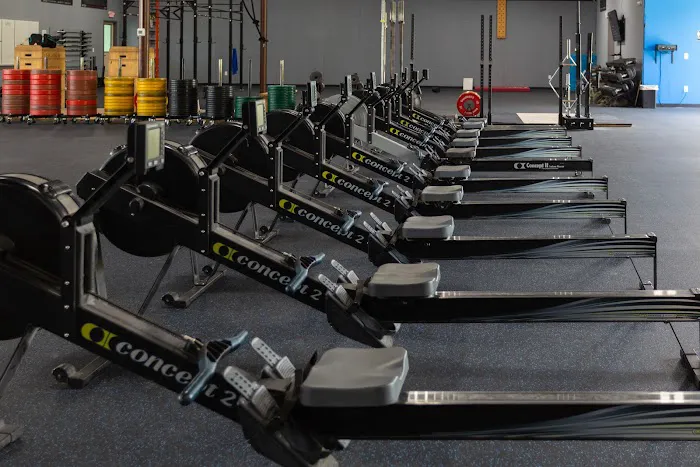 CrossFit 859 Picture 10