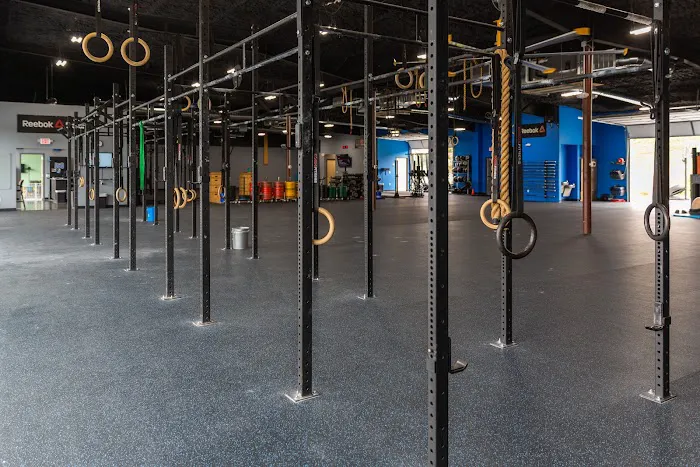 CrossFit 859 Picture 9