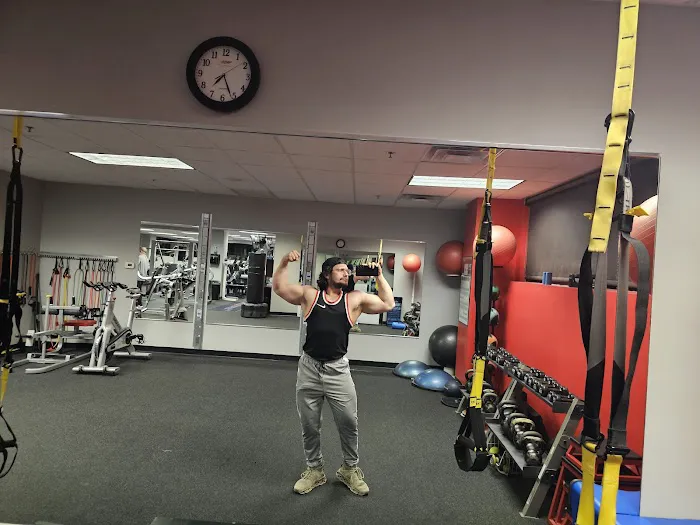 Snap Fitness Lexington Picture 2