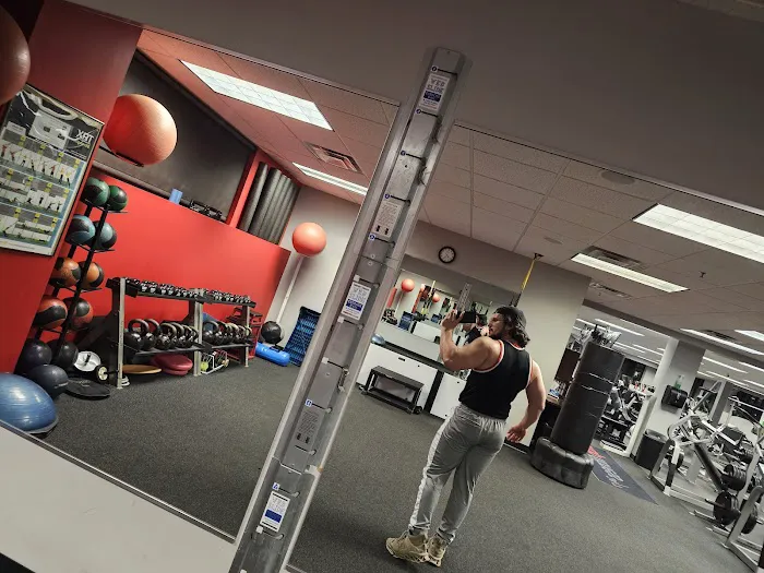 Snap Fitness Lexington Picture 1