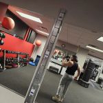 Snap Fitness Lexington