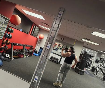 Snap Fitness Lexington