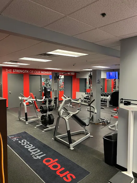 Snap Fitness Lexington Picture 10