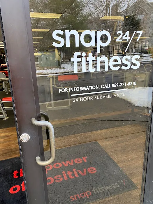 Snap Fitness Lexington Picture 4