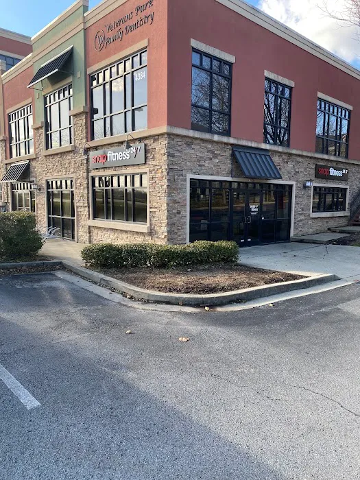 Snap Fitness Lexington Picture 9