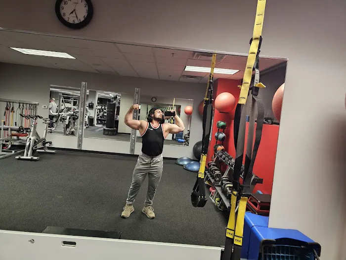 Snap Fitness Lexington Picture 3