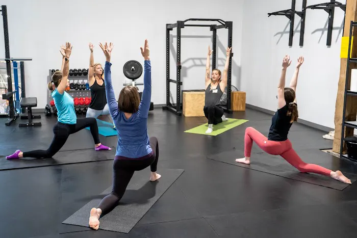 Sora Aerial Arts Picture 6