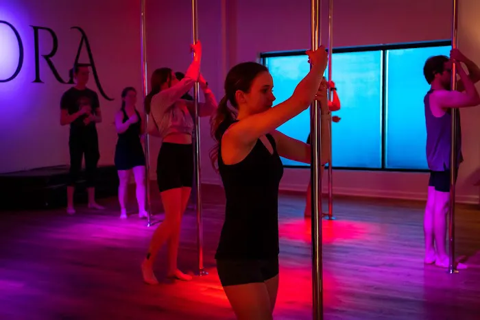 Sora Aerial Arts Picture 5