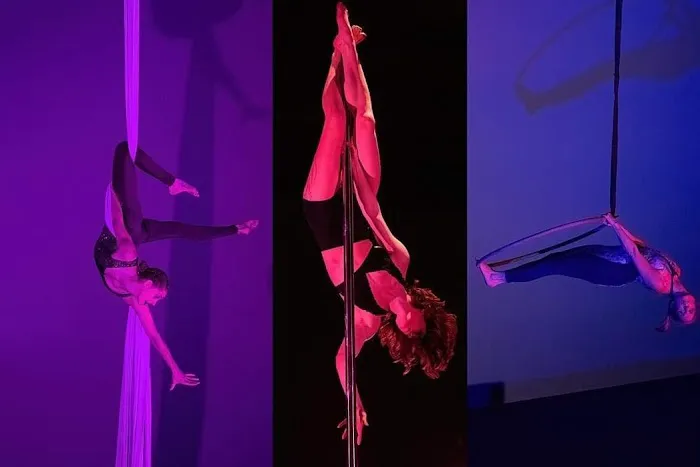 Sora Aerial Arts Picture 4