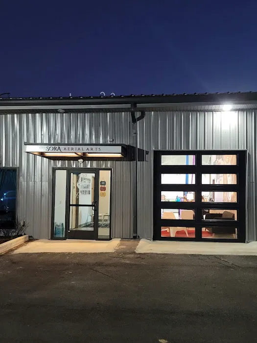 Sora Aerial Arts Picture 1