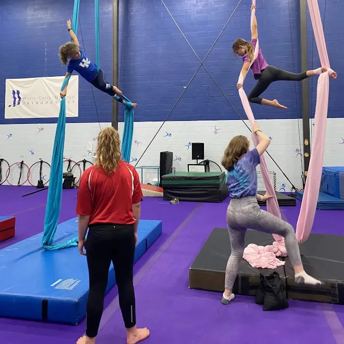 Sora Aerial Arts Picture 3