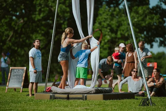 Sora Aerial Arts Picture 8