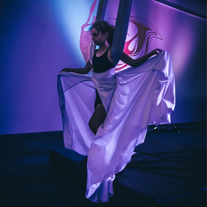 Sora Aerial Arts Picture 10