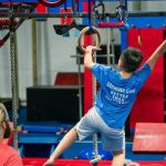 Ninja Athletics