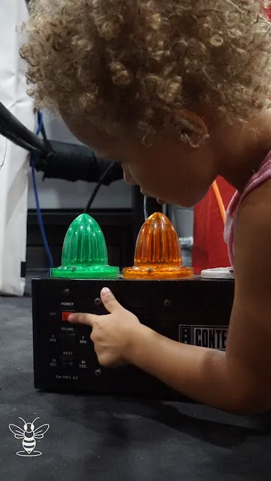 Thrive Tribe Boxing & Fitness Picture 4