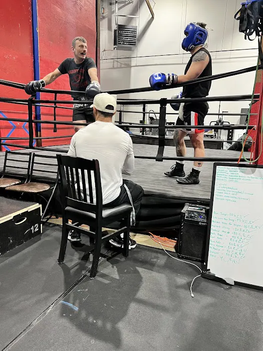 Thrive Tribe Boxing & Fitness Picture 9